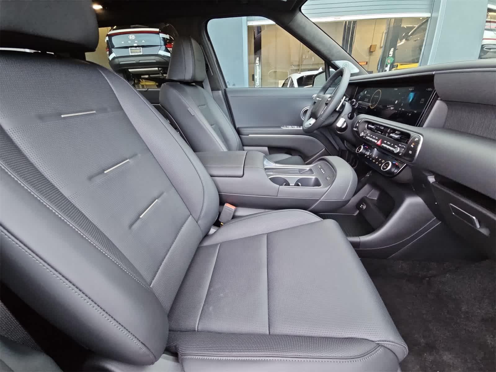 Thumbnail: 2026 Hyundai Palisade - 18