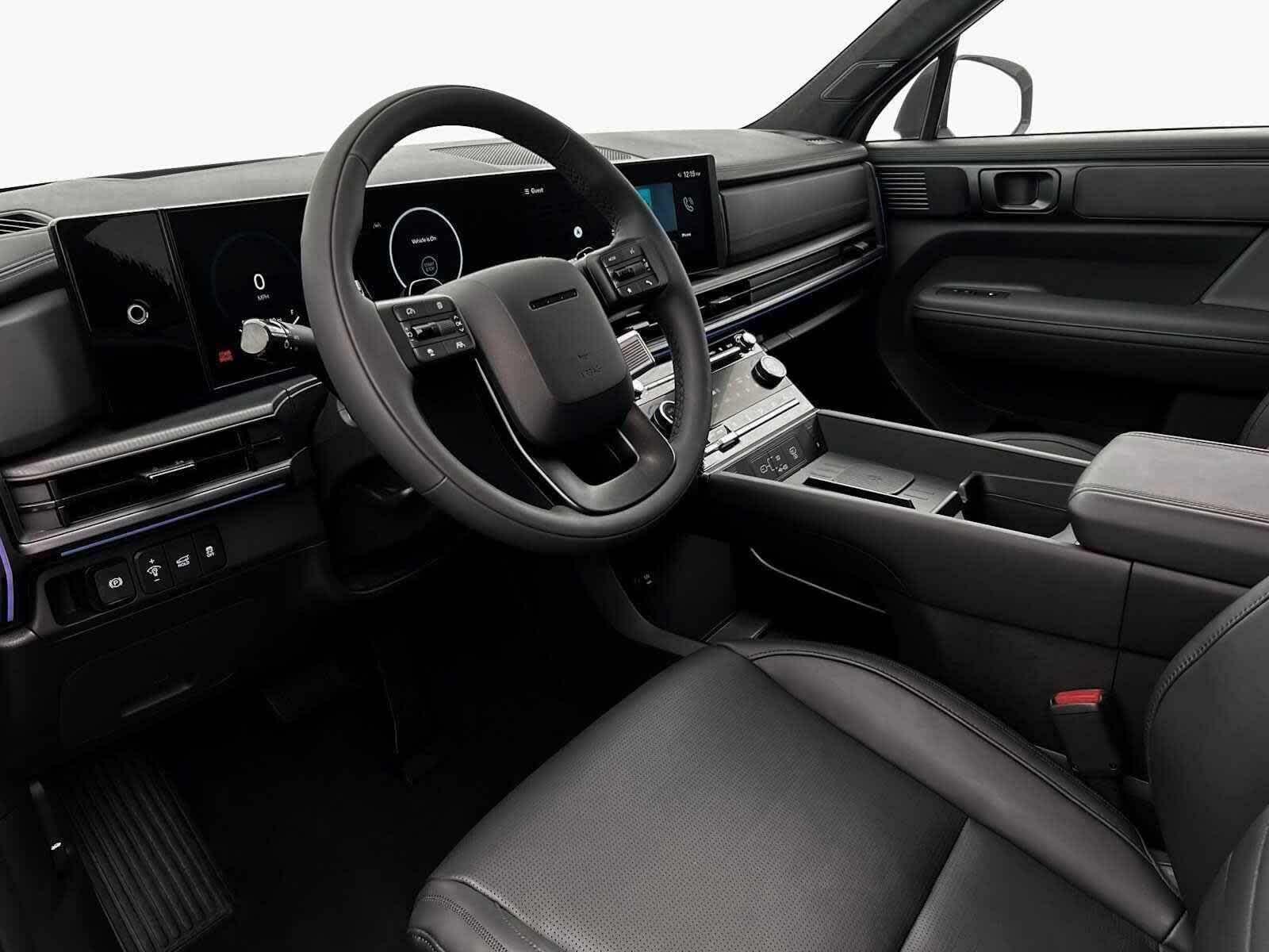 Thumbnail: 2026 Hyundai Santa Fe - 14