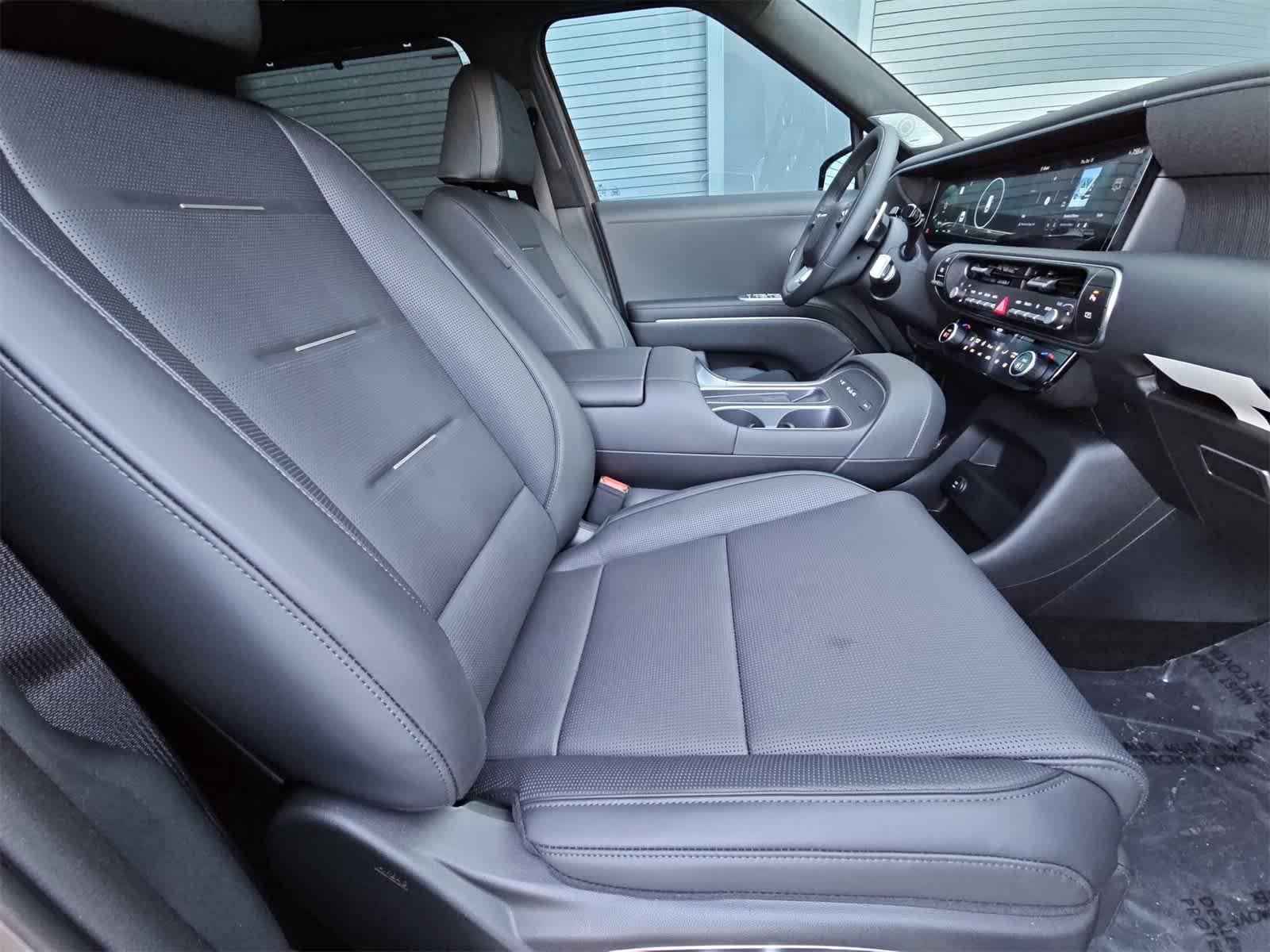 Thumbnail: 2026 Hyundai Palisade - 18