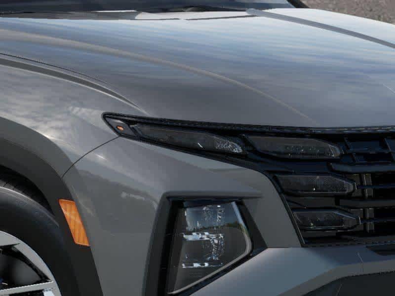 Thumbnail: 2026 Hyundai Tucson - 9