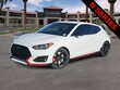  Hyundai Veloster N