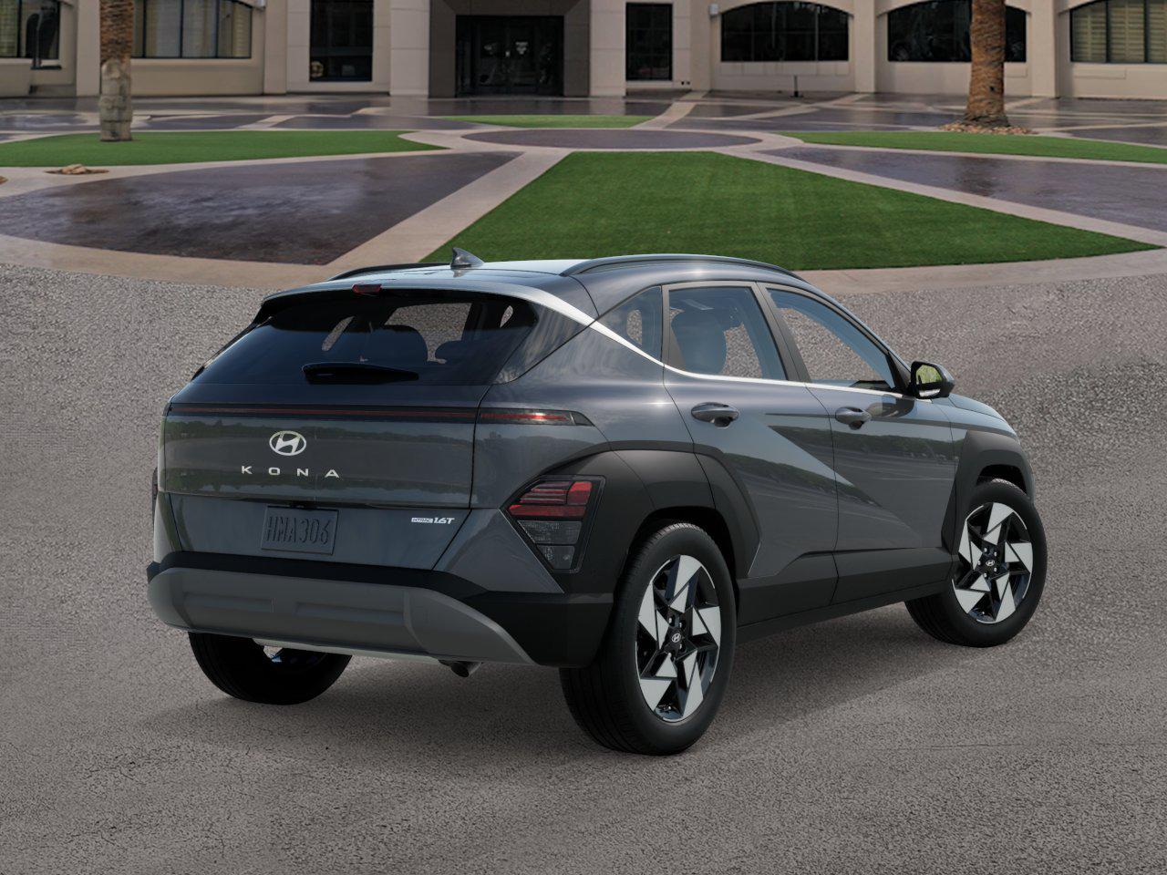 Thumbnail: 2026 Hyundai Kona - 4
