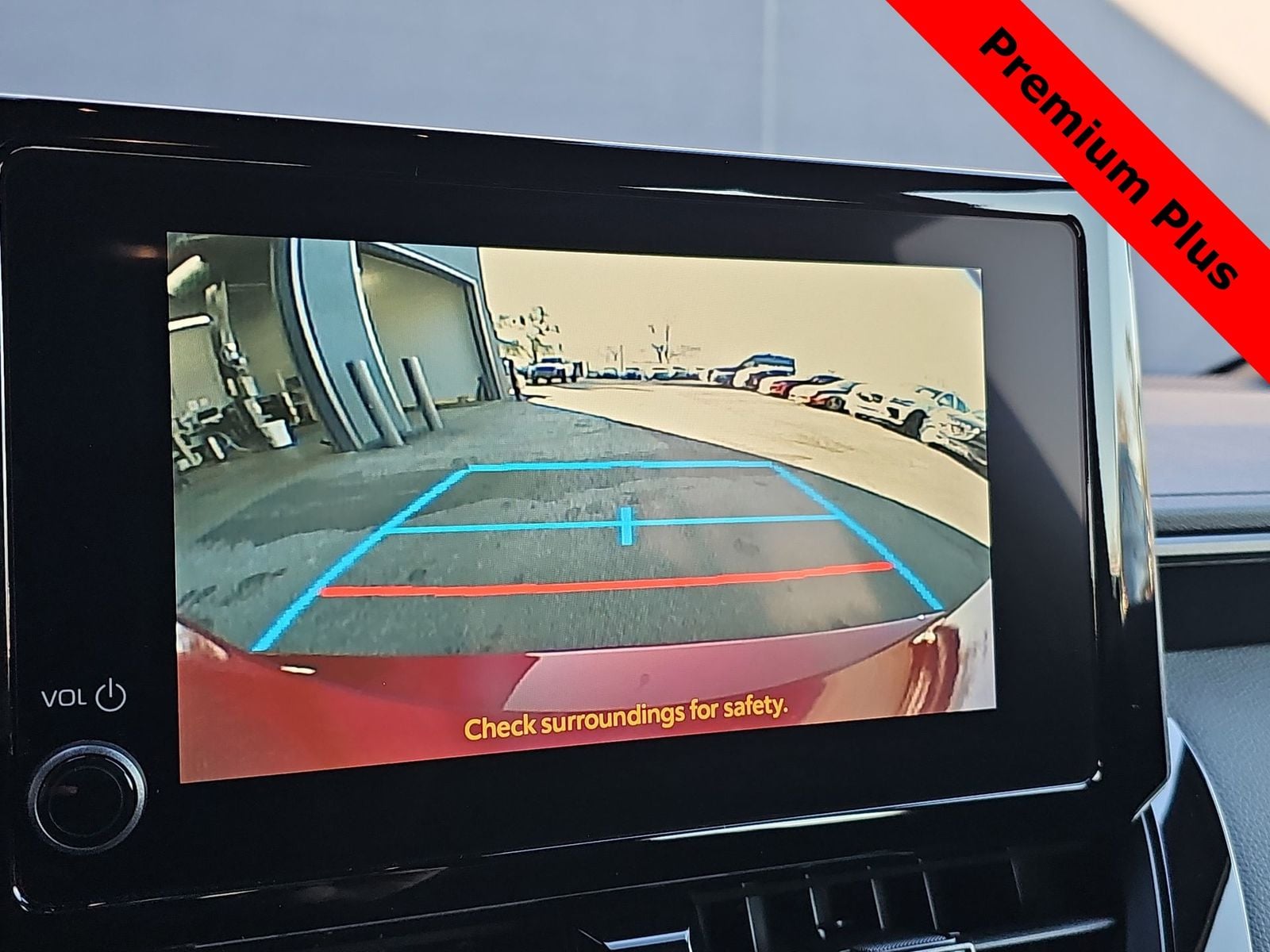 Thumbnail: 2025 Toyota GR Corolla - 26