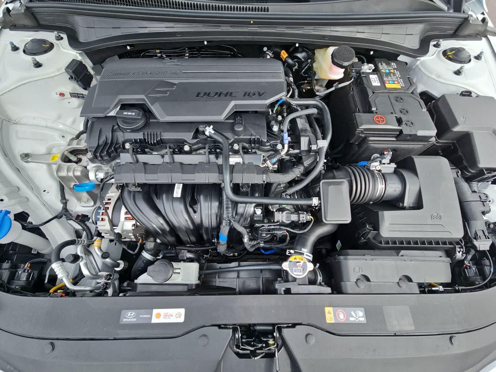 Thumbnail: 2026 Hyundai Elantra - 13