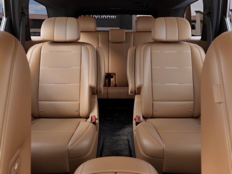 Thumbnail: 2026 Hyundai Palisade - 12