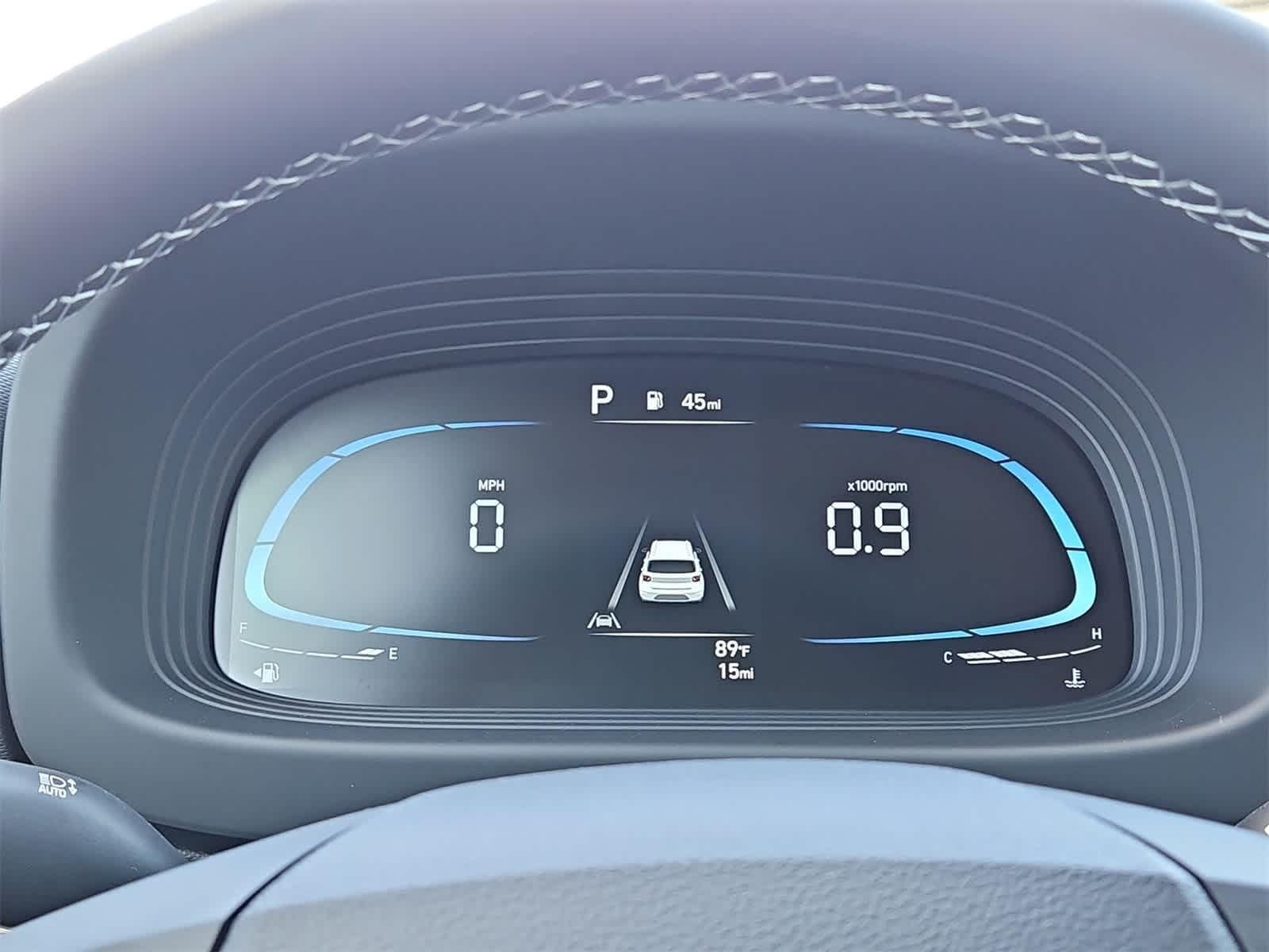 Thumbnail: 2025 Hyundai Venue - 22