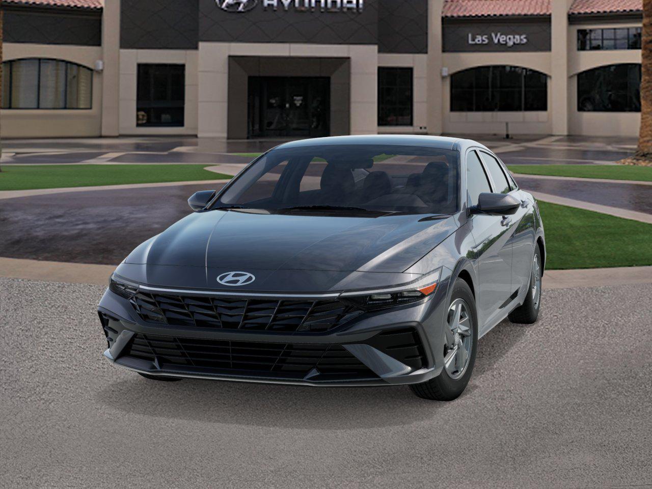 Thumbnail: 2026 Hyundai Elantra - 6
