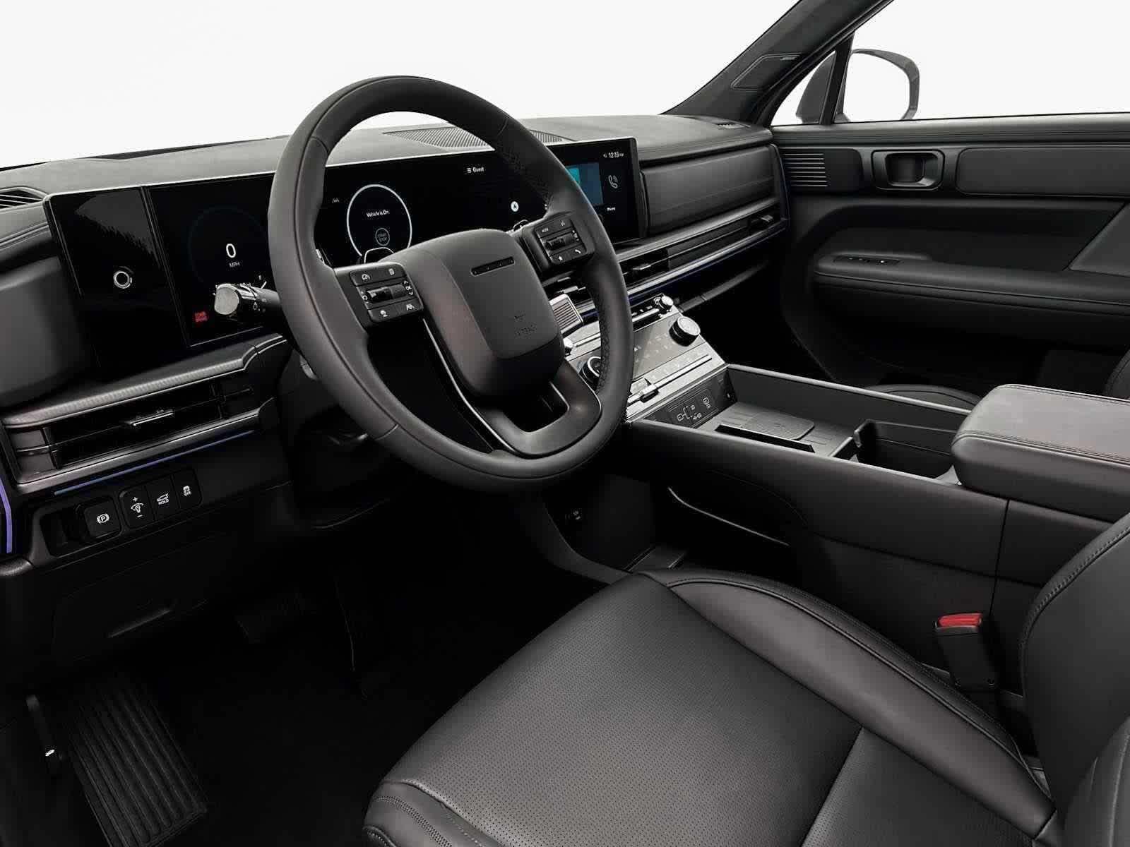 Thumbnail: 2026 Hyundai Santa Fe - 14