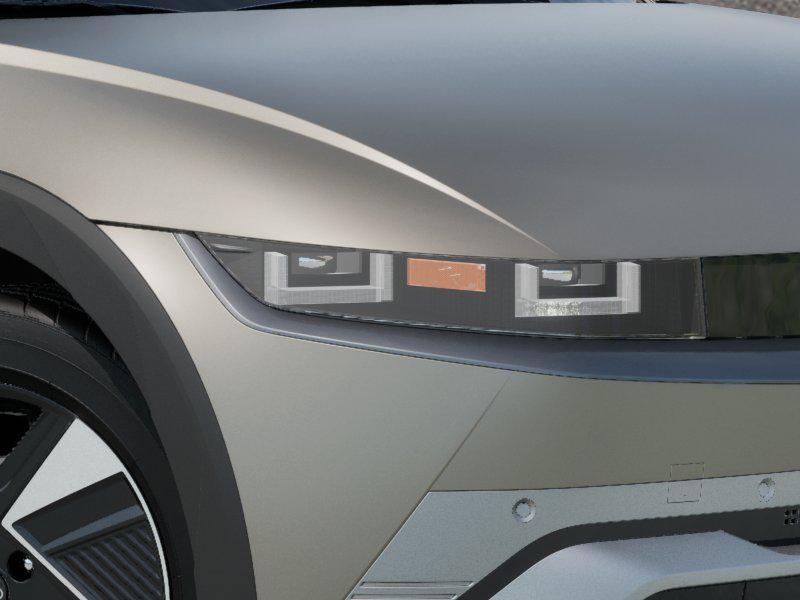 Thumbnail: 2025 Hyundai Ioniq 5 - 9