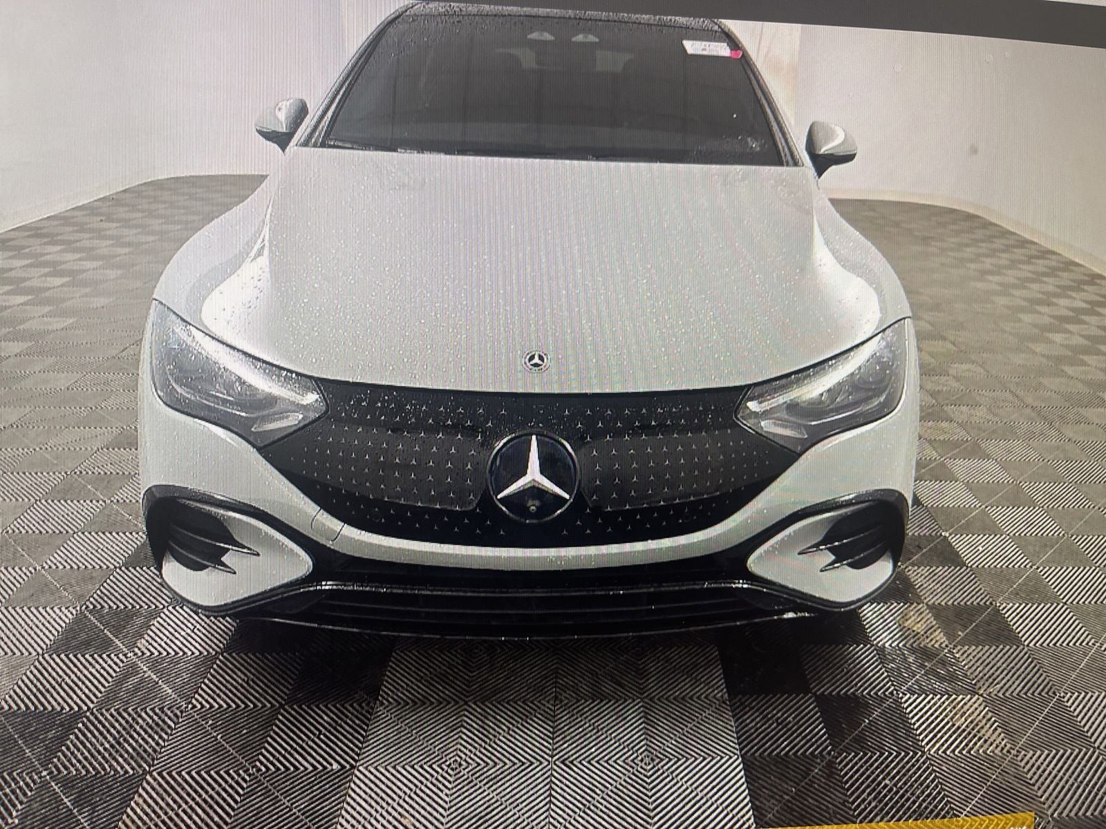 2023 Mercedes-Benz EQE EQE 350+'s photo