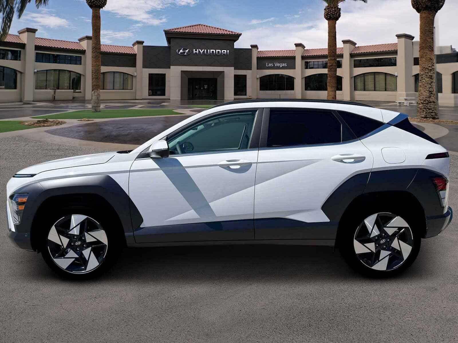 Thumbnail: 2026 Hyundai Kona - 3