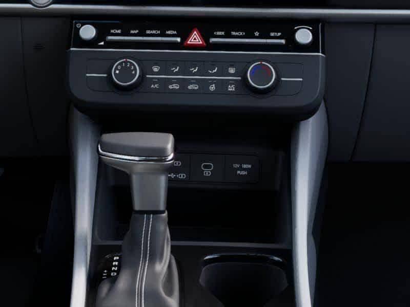 Thumbnail: 2026 Hyundai Tucson - 16