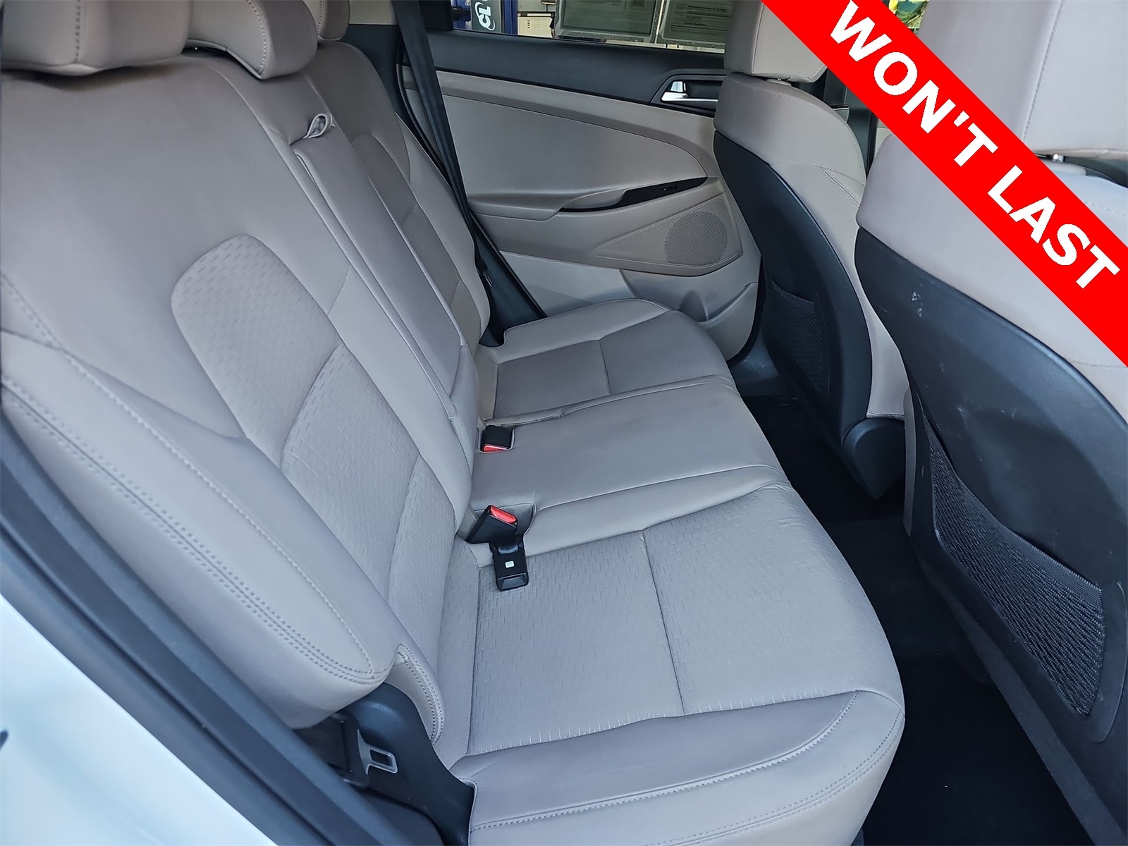 Thumbnail: 2020 Hyundai Tucson - 17