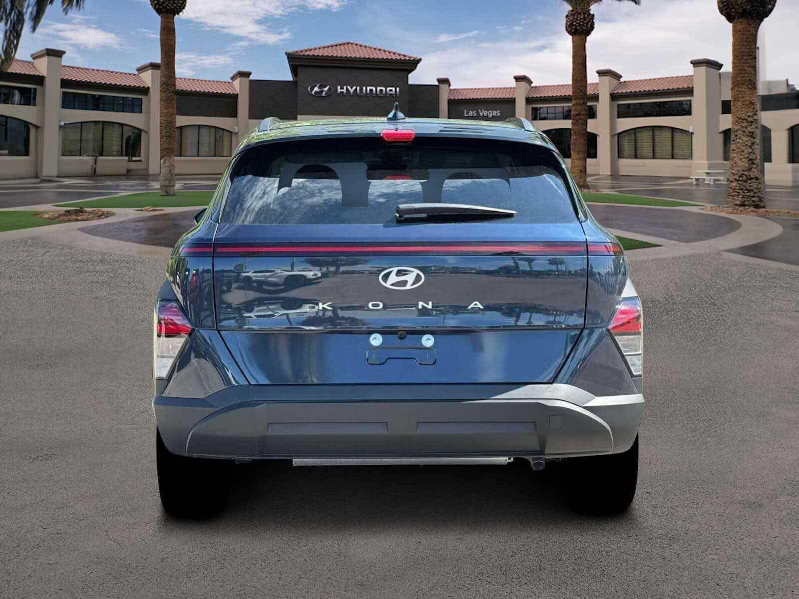 Thumbnail: 2026 Hyundai Kona - 6