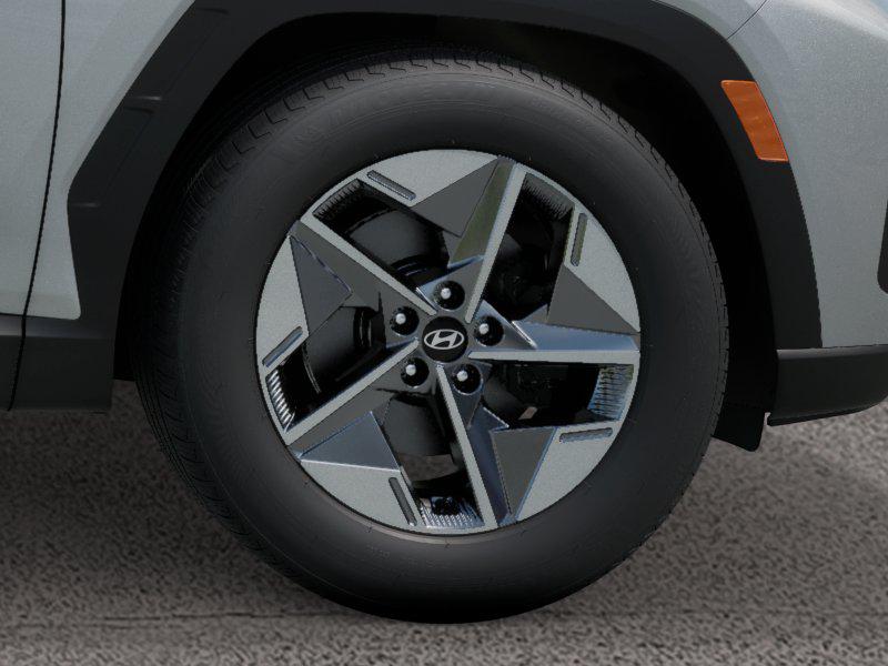 Thumbnail: 2026 Hyundai Tucson - 8