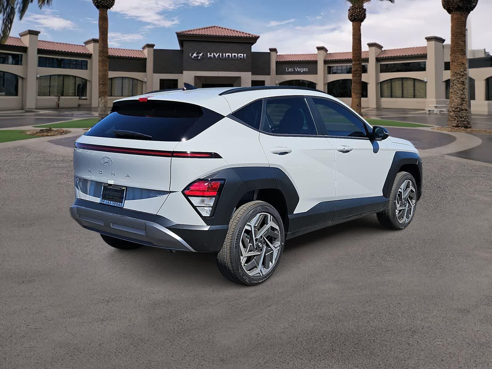 Thumbnail: 2026 Hyundai Kona - 8