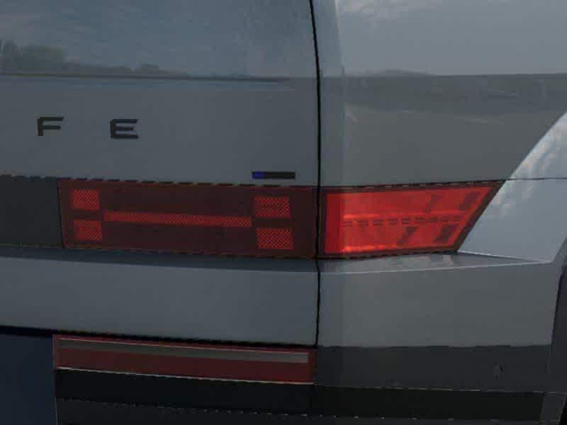 Thumbnail: 2026 Hyundai Santa Fe - 10
