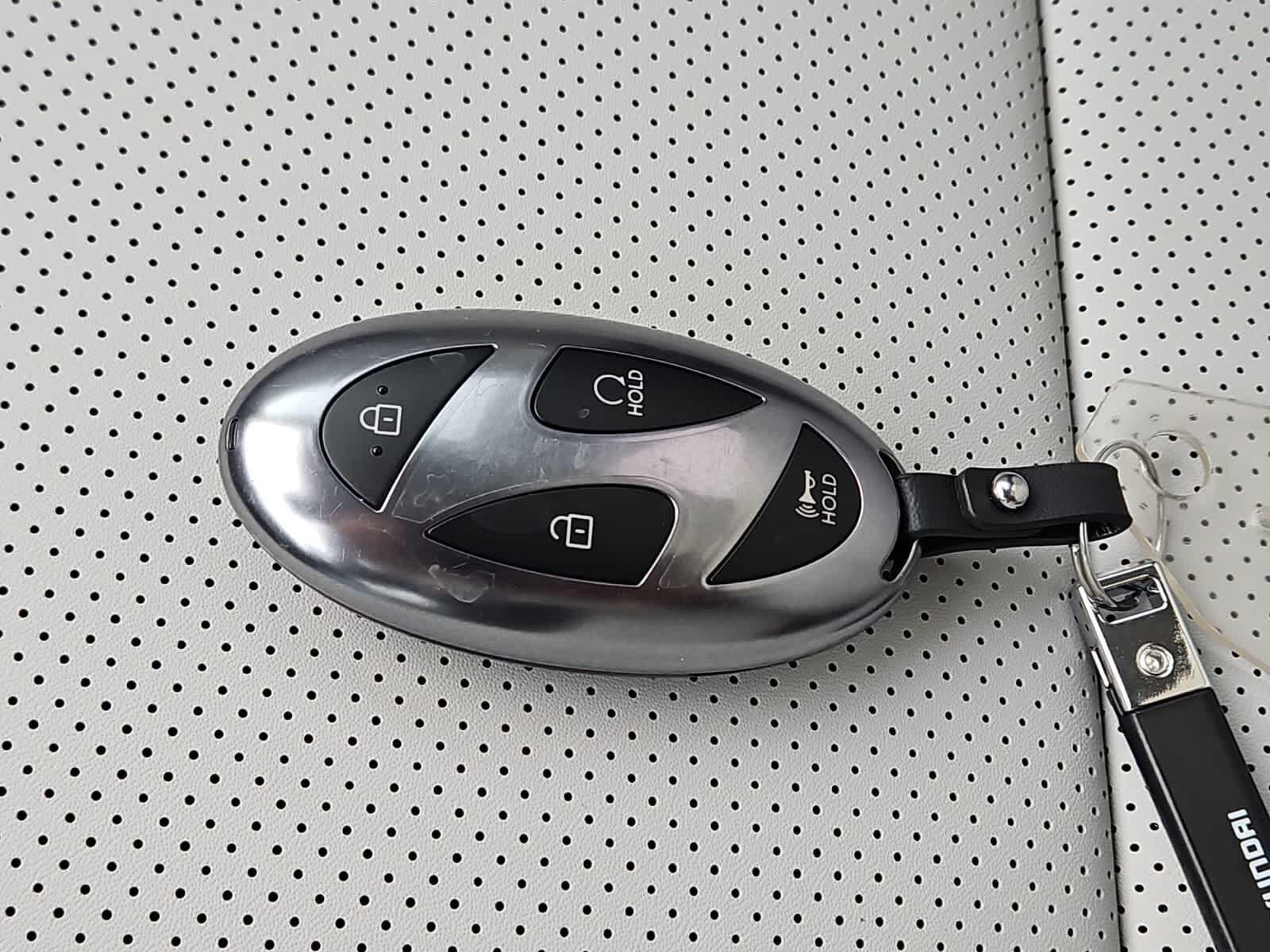 Thumbnail: 2026 Hyundai Kona - 24