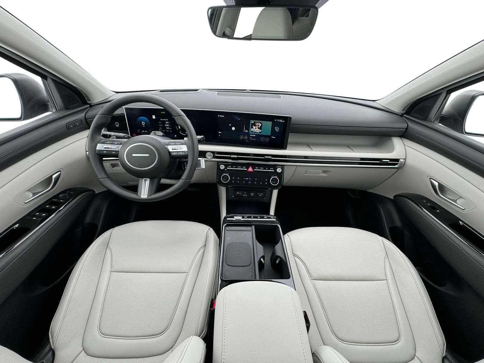 Thumbnail: 2025 Hyundai Tucson - 13