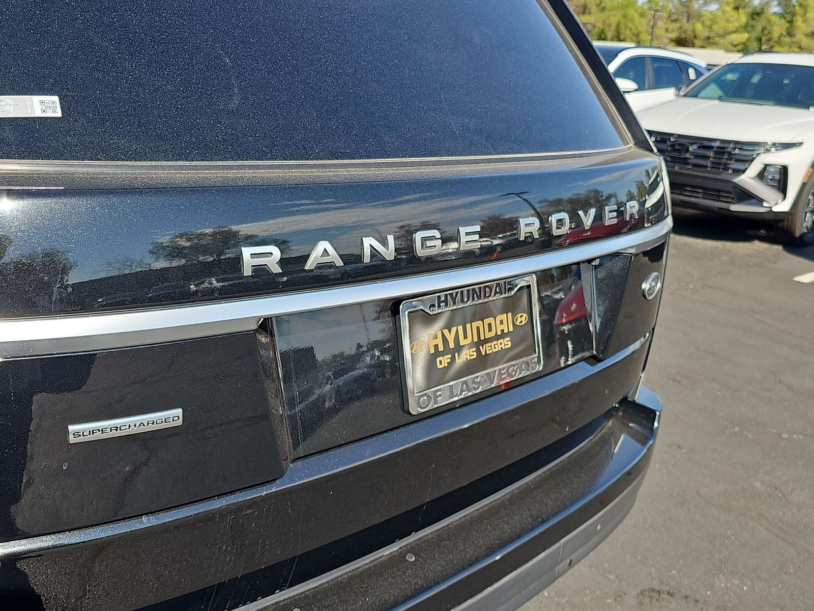 Thumbnail: 2016 Land Rover Range Rover - 12