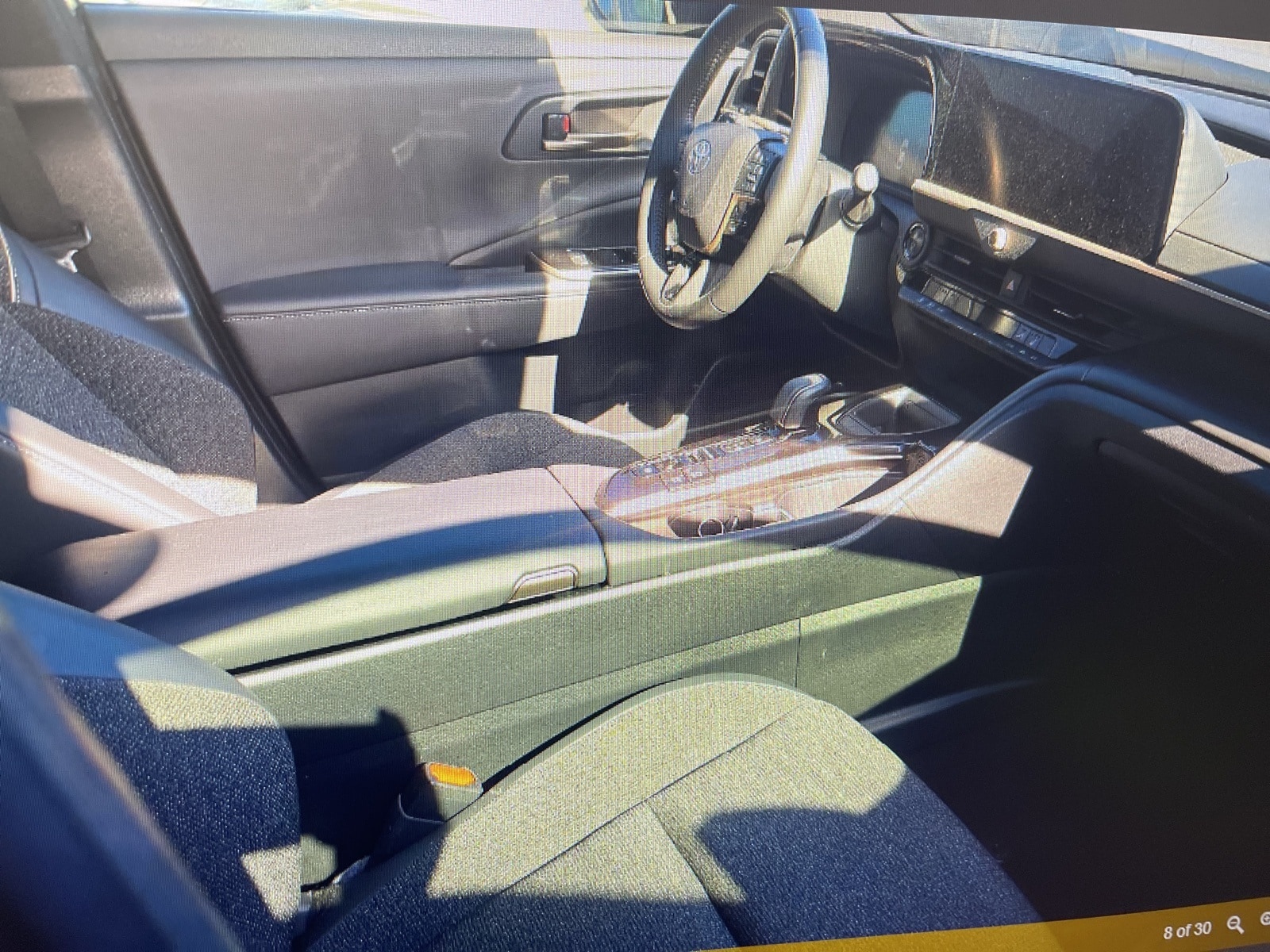 Thumbnail: 2024 Toyota Crown - 7