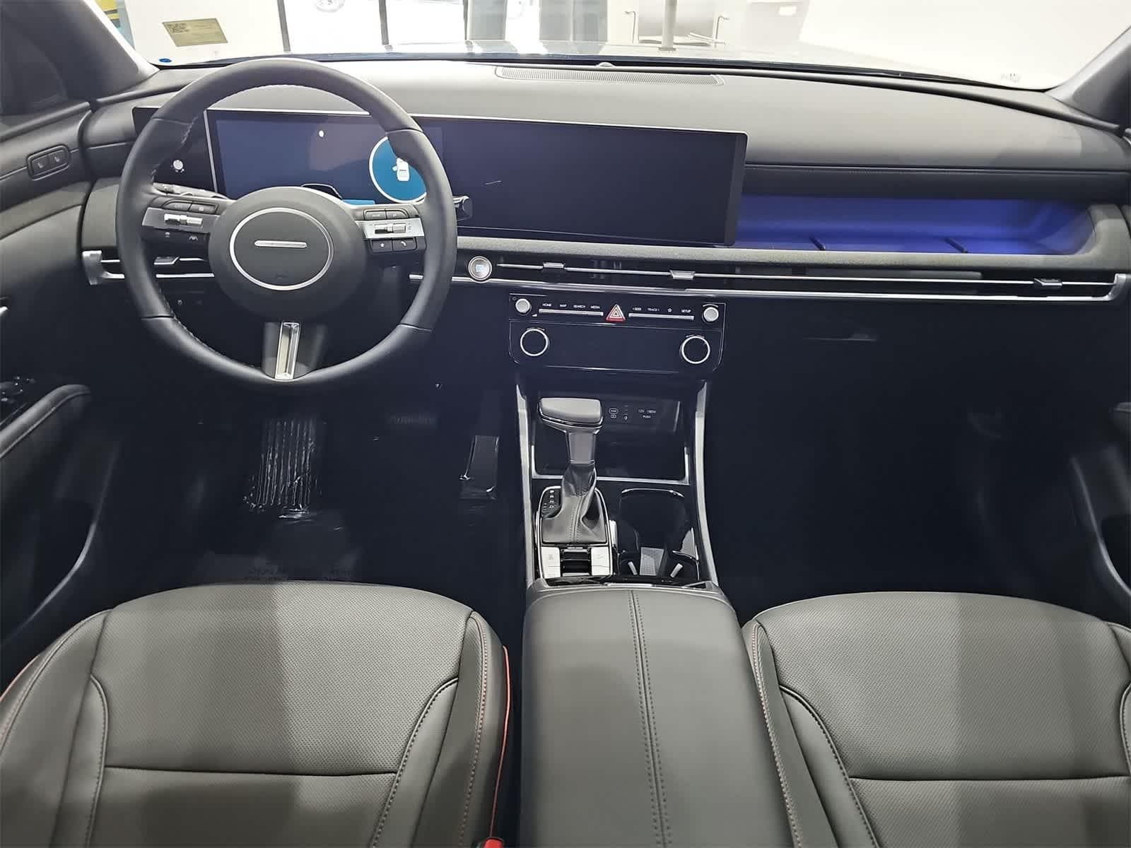 Thumbnail: 2025 Hyundai Santa Cruz - 14