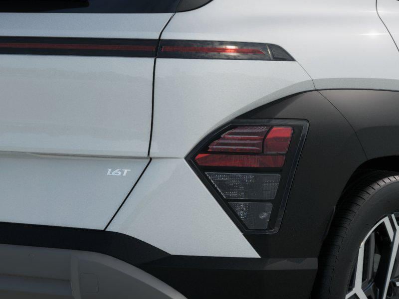 Thumbnail: 2026 Hyundai Kona - 10