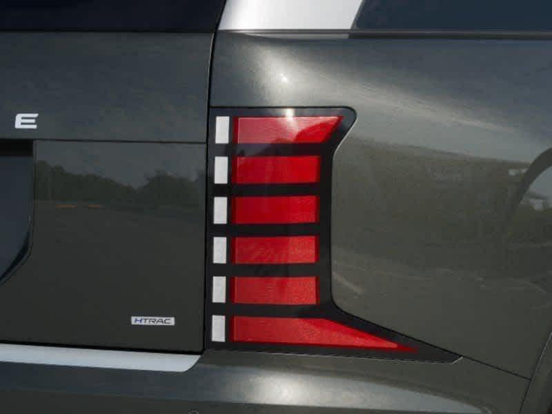 Thumbnail: 2026 Hyundai Palisade - 10