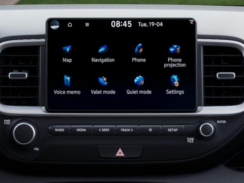 Thumbnail: 2026 Hyundai Venue - 13