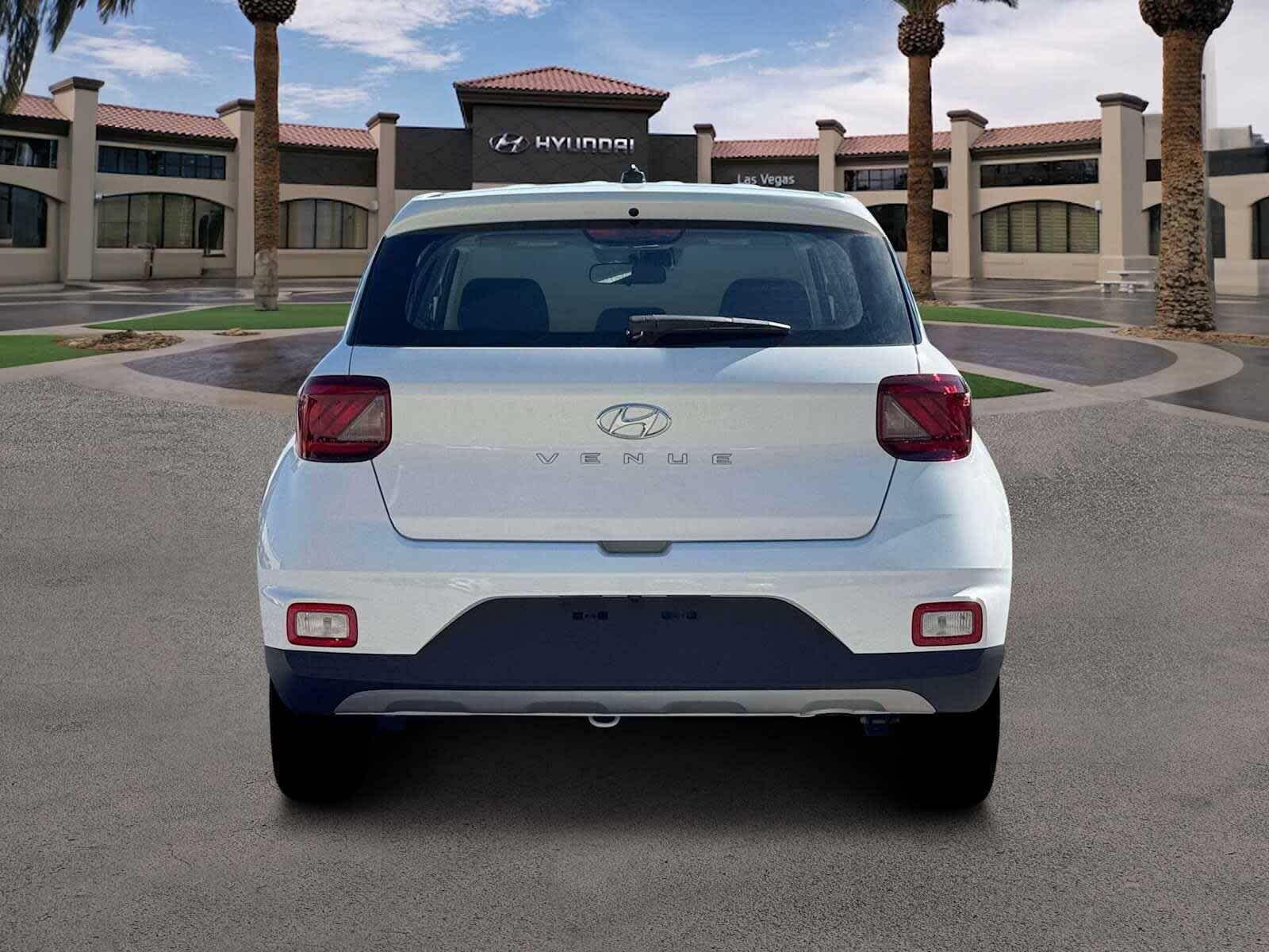 Thumbnail: 2026 Hyundai Venue - 6