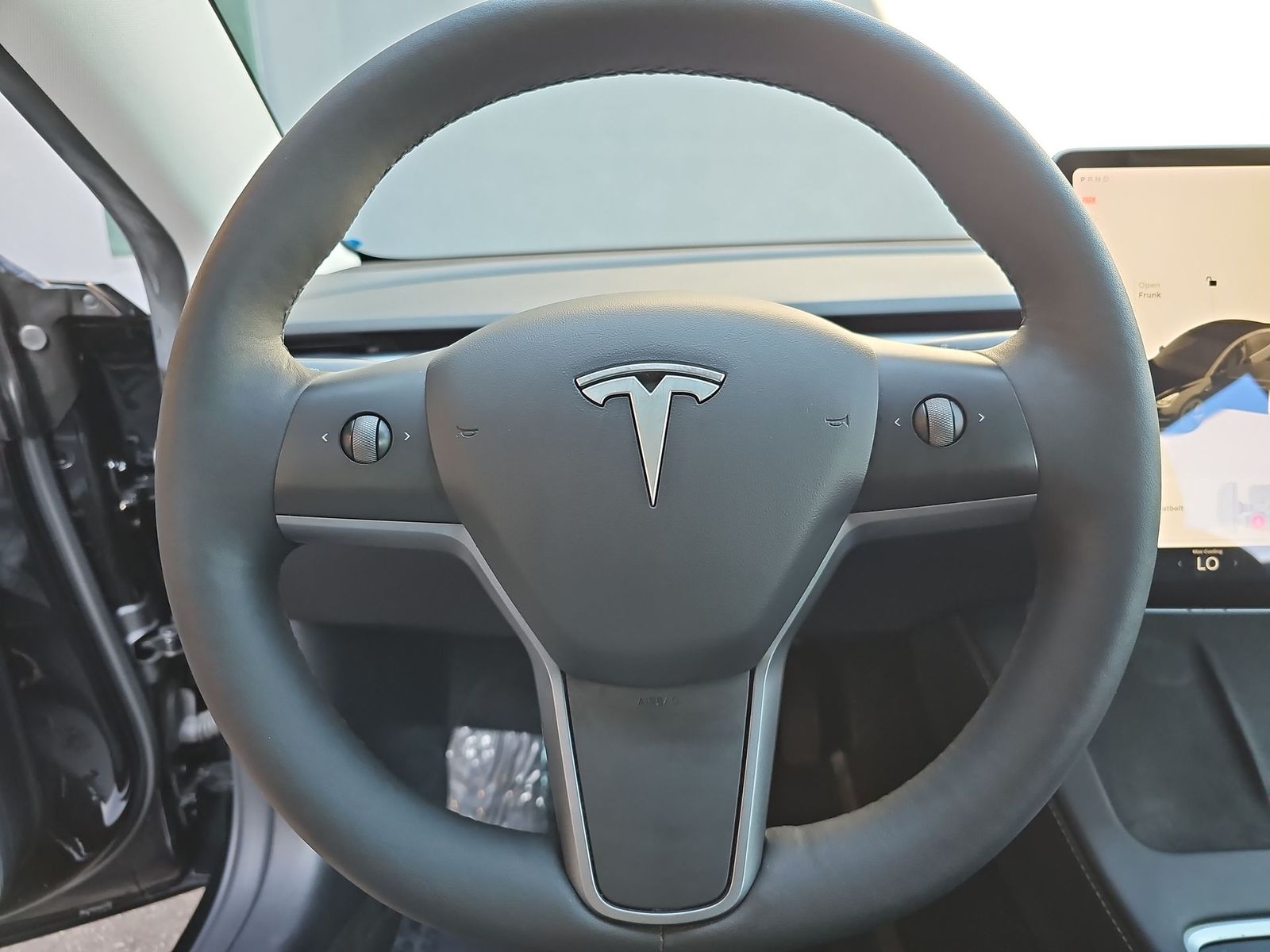 Thumbnail: 2021 Tesla Model 3 - 19