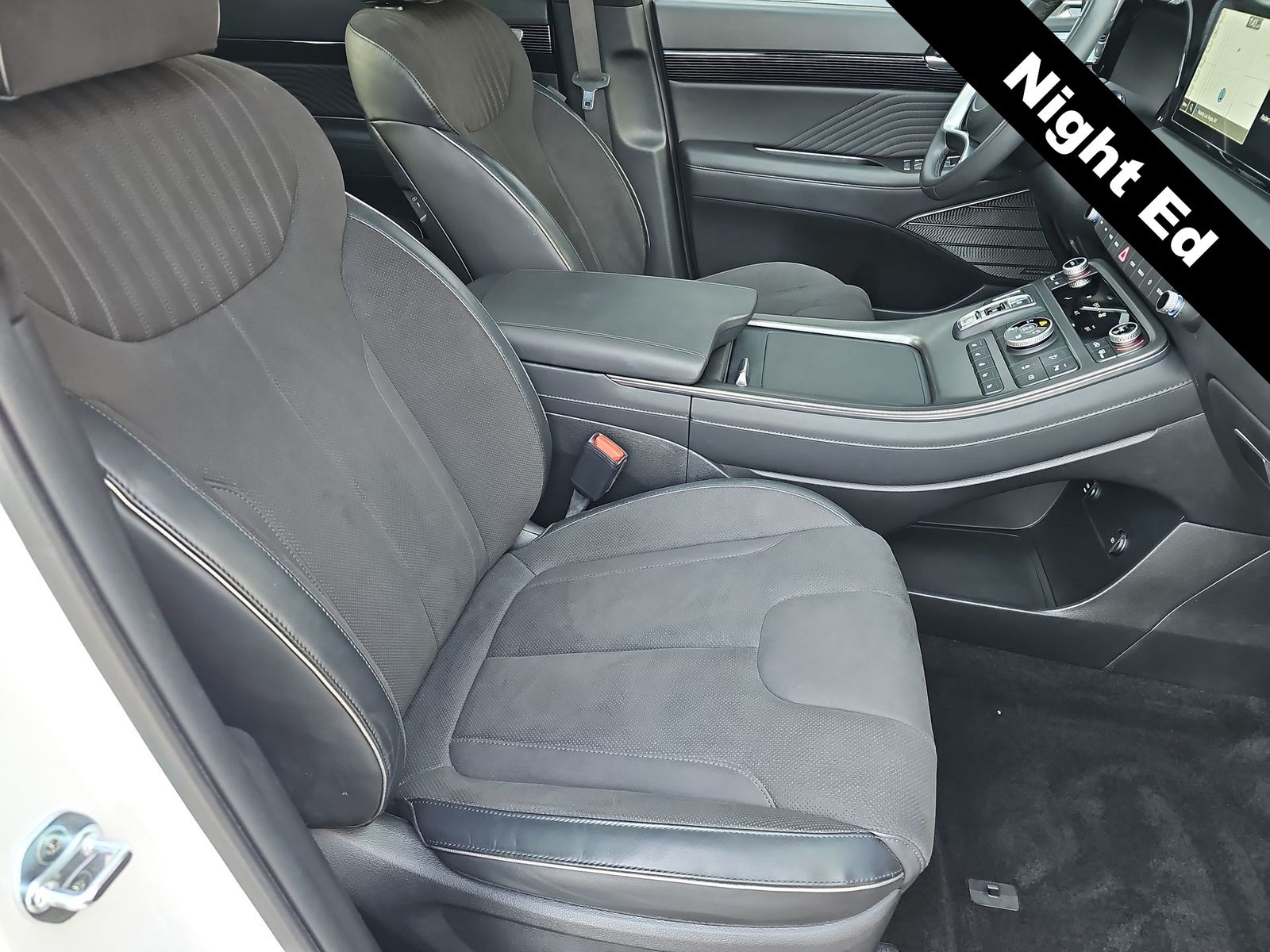 Thumbnail: 2024 Hyundai Palisade - 18