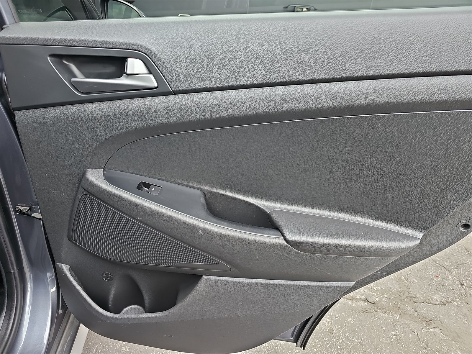 Thumbnail: 2017 Hyundai Tucson - 28