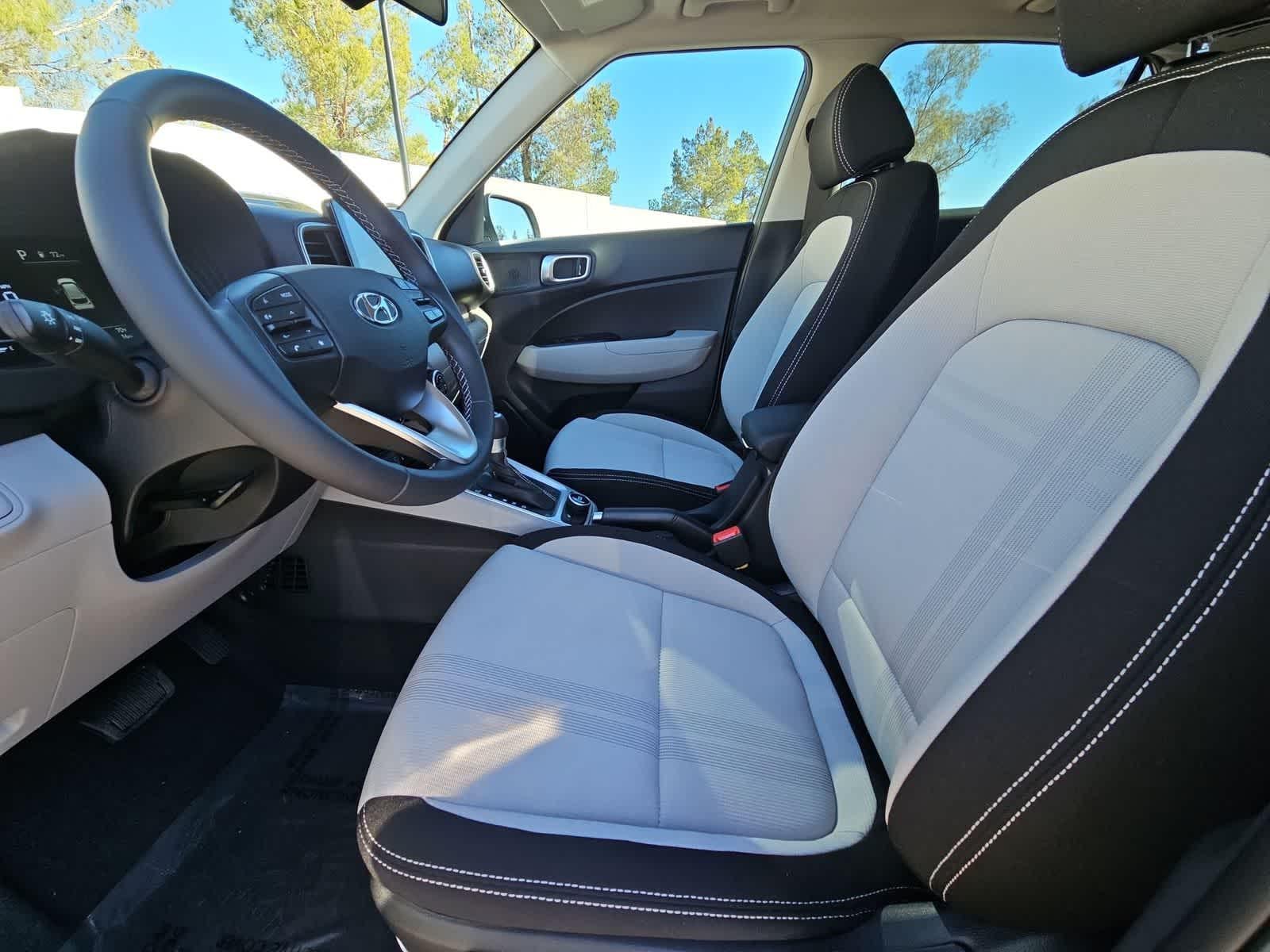 Thumbnail: 2026 Hyundai Venue - 15