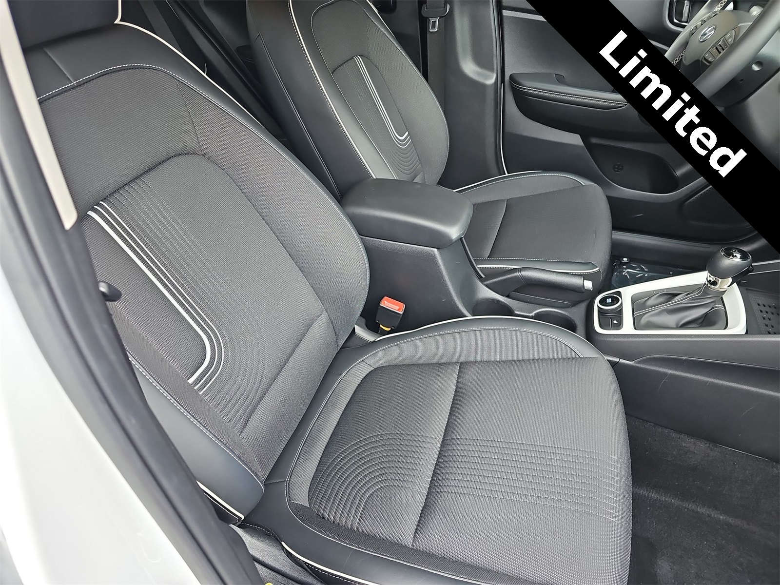 Thumbnail: 2024 Hyundai Venue - 18