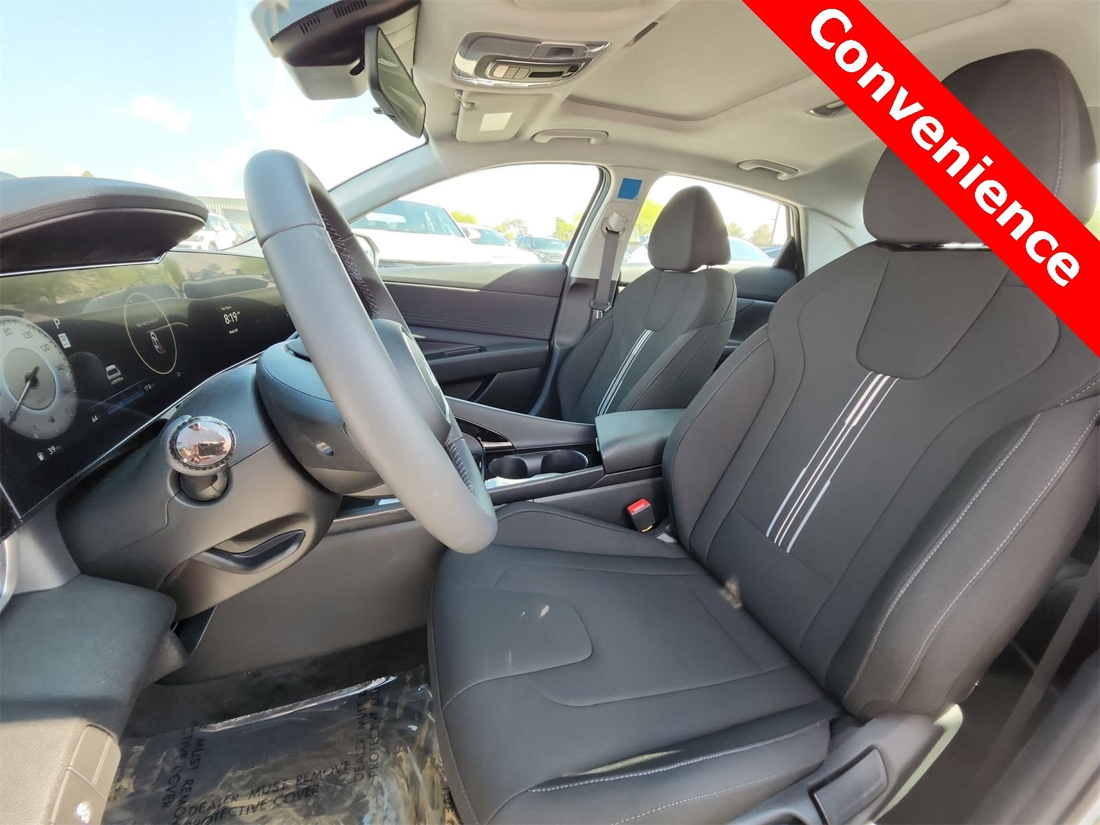 Thumbnail: 2025 Hyundai Elantra - 15