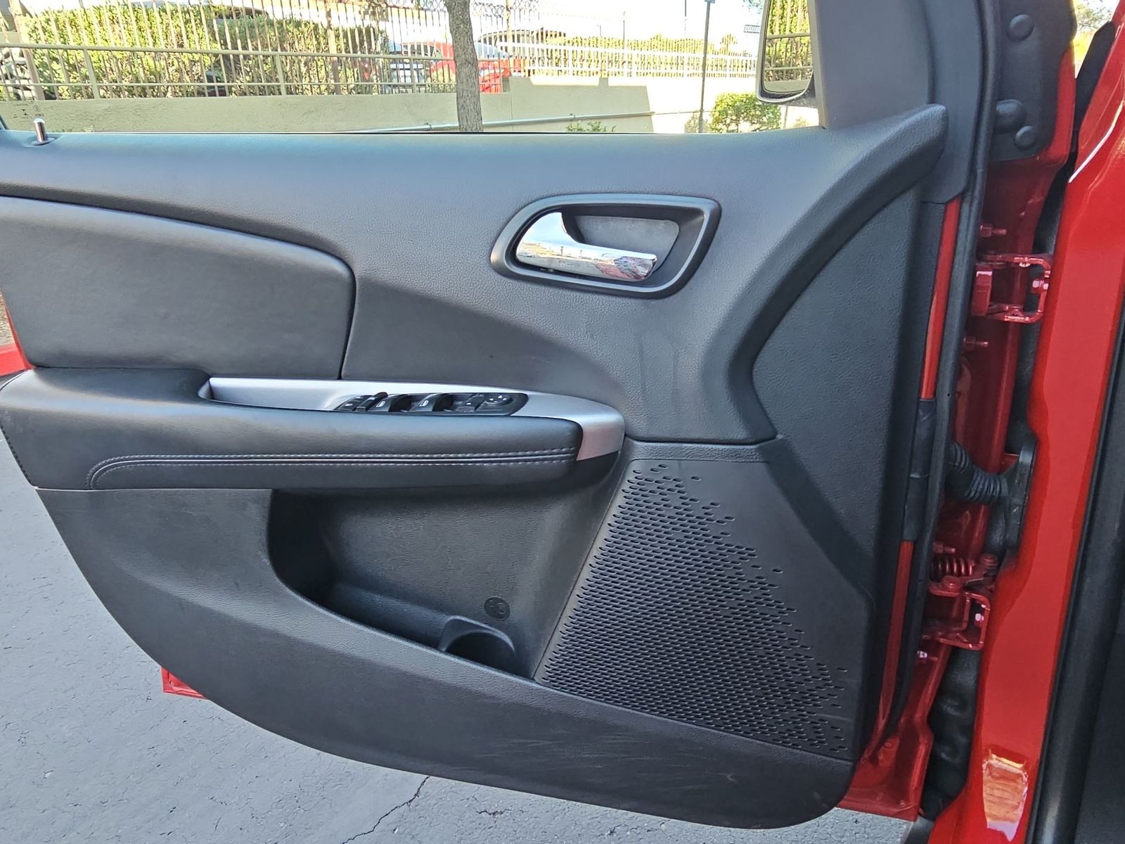 Thumbnail: 2017 Dodge Journey - 26