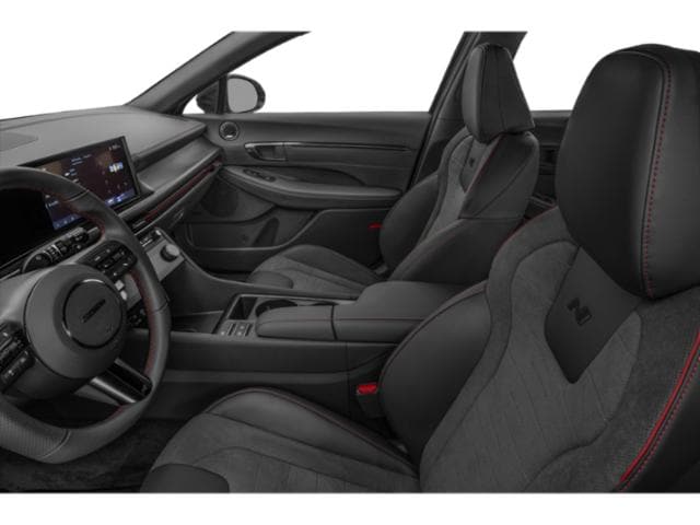 Thumbnail: 2025 Hyundai Sonata - 9