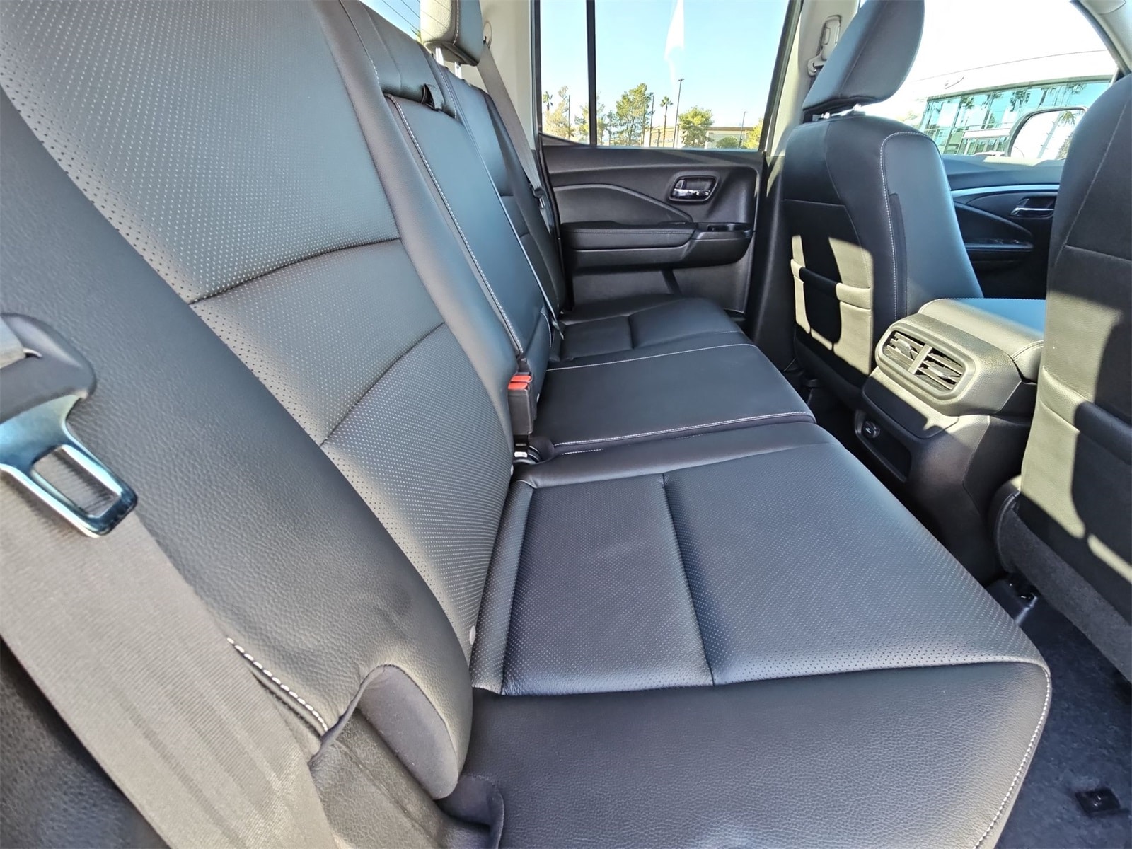 Thumbnail: 2024 Honda Ridgeline - 17