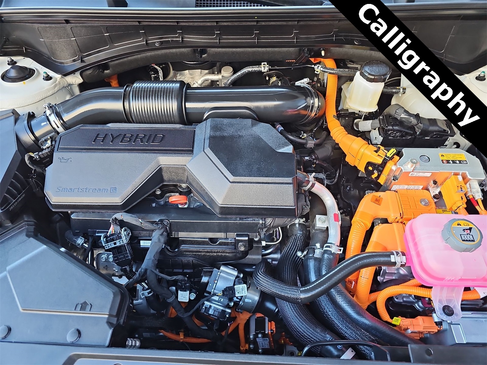 Thumbnail: 2026 Hyundai Santa Fe - 13