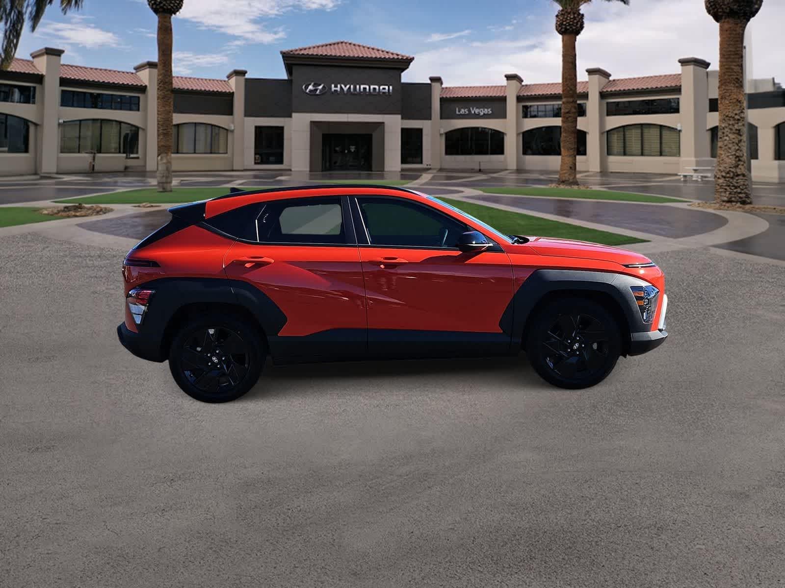 Thumbnail: 2026 Hyundai Kona - 9
