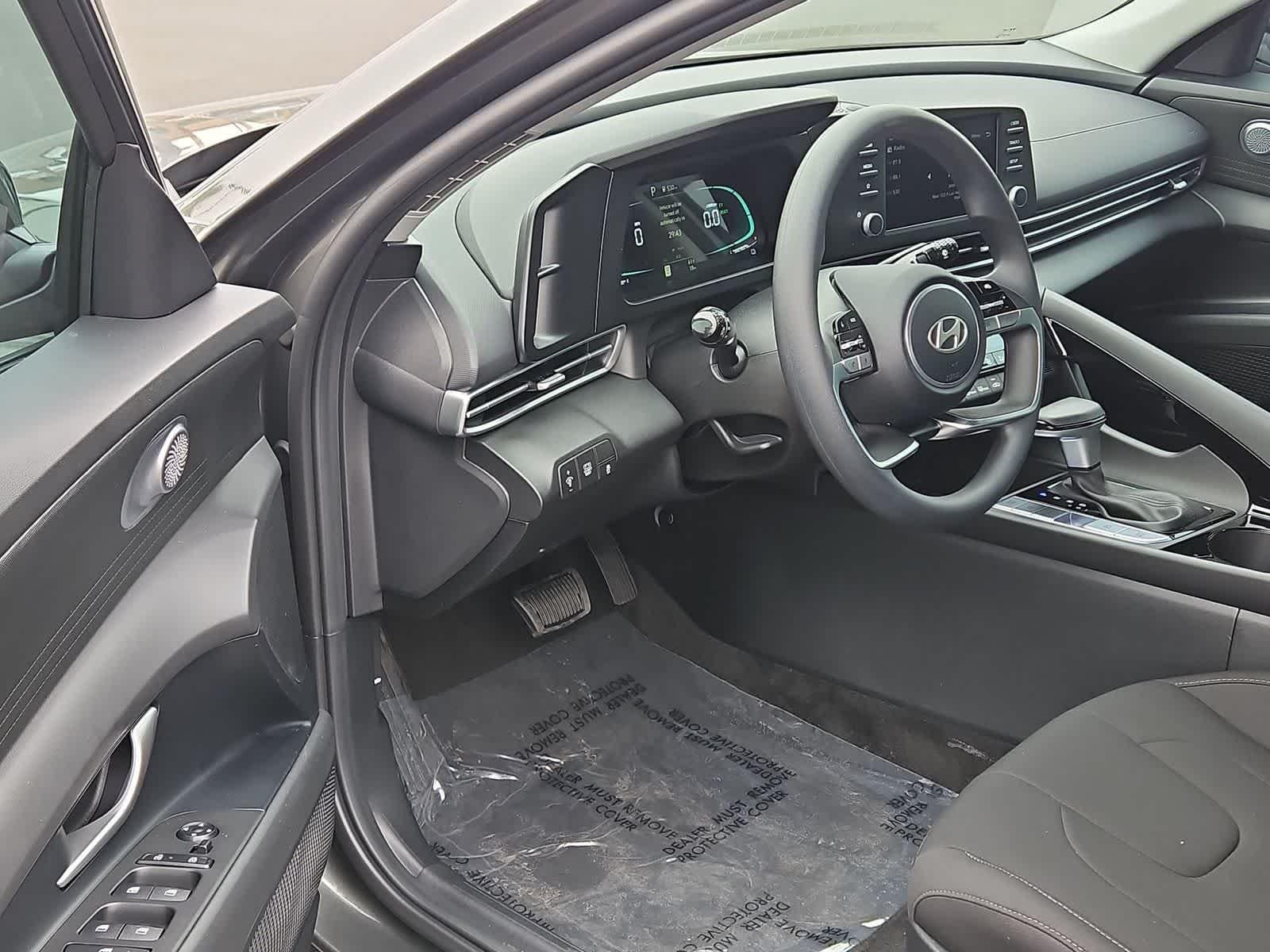 Thumbnail: 2026 Hyundai Elantra - 10