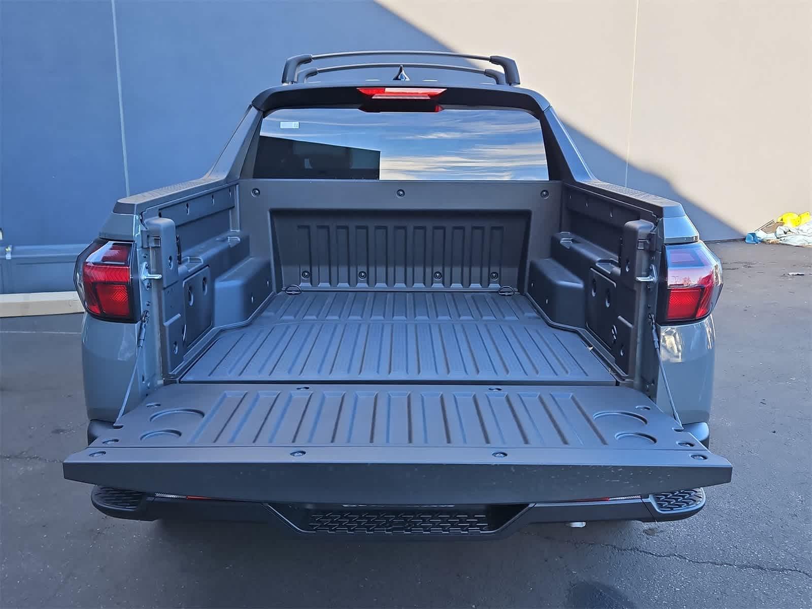 Thumbnail: 2026 Hyundai Santa Cruz - 23