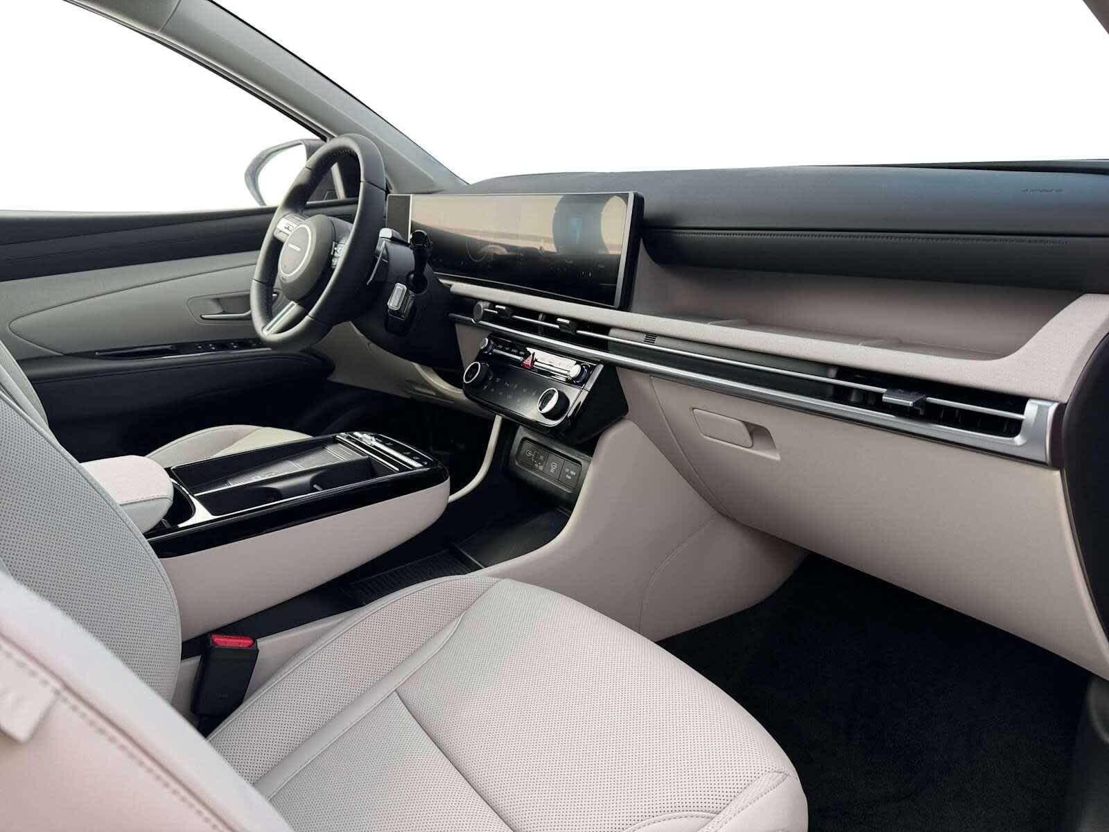 Thumbnail: 2026 Hyundai Tucson - 15