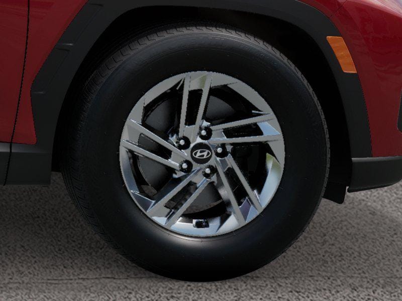 Thumbnail: 2026 Hyundai Tucson - 8