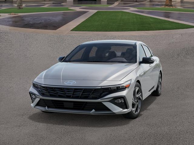 Thumbnail: 2025 Hyundai Elantra - 6