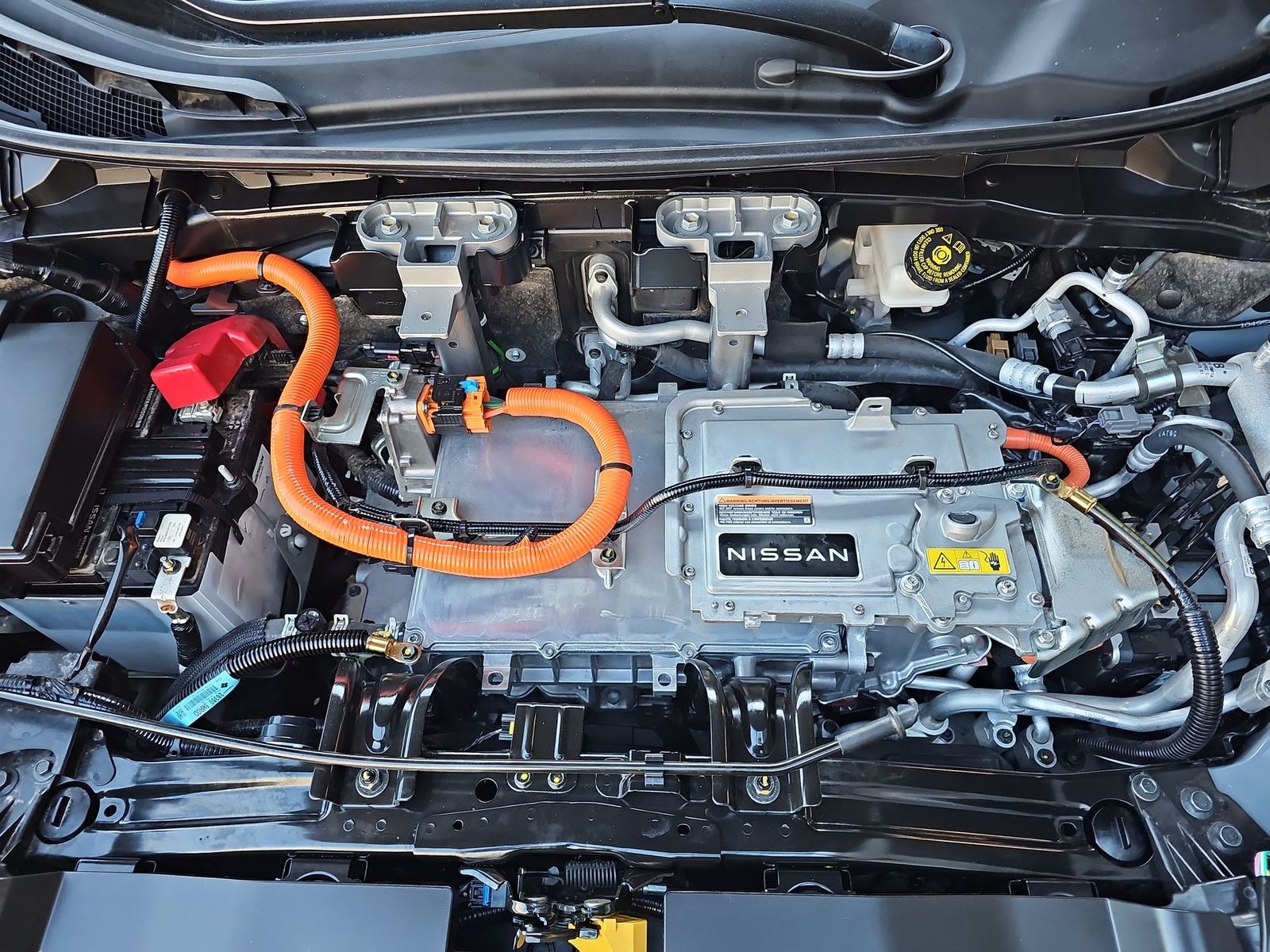 Thumbnail: 2023 Nissan Ariya - 13