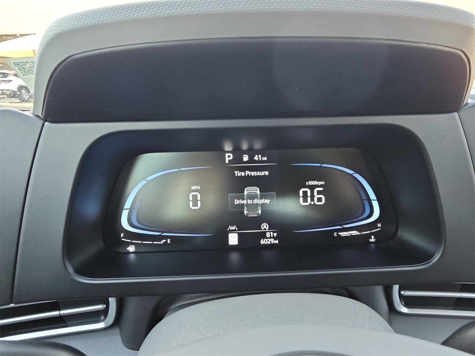 Thumbnail: 2024 Hyundai Elantra - 22