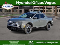 2026 Hyundai Santa Cruz SEL FWD Truck