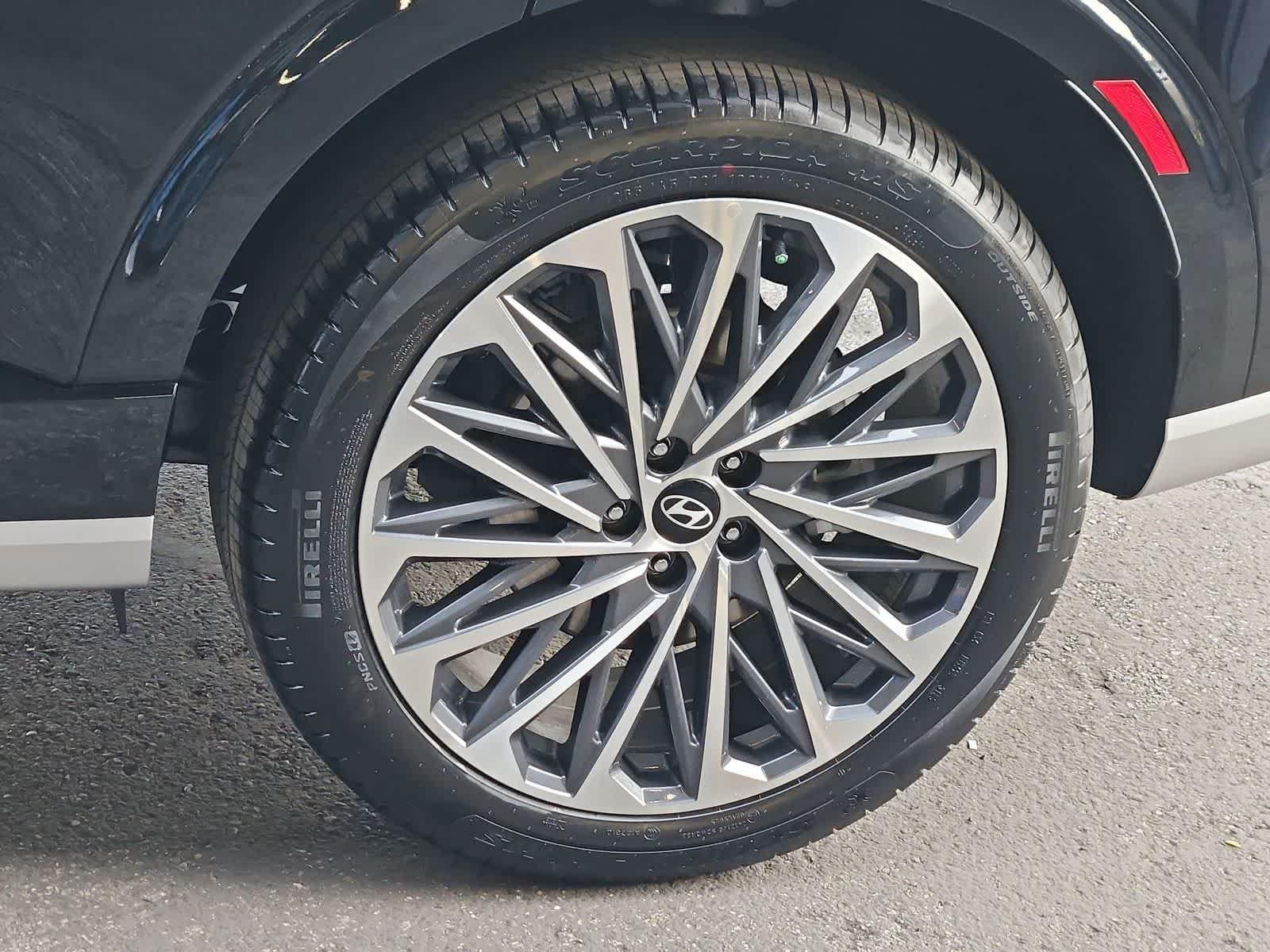 Thumbnail: 2026 Hyundai Palisade - 12